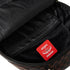 MOCHILA MARRÓN BOUJEE STRAP SPRAYGROUND